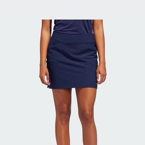 2 Adidas Golf Skorts